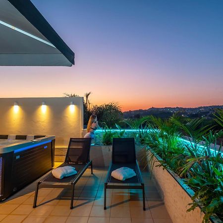 Delight Luxury Residences - Суда Экстерьер фото
