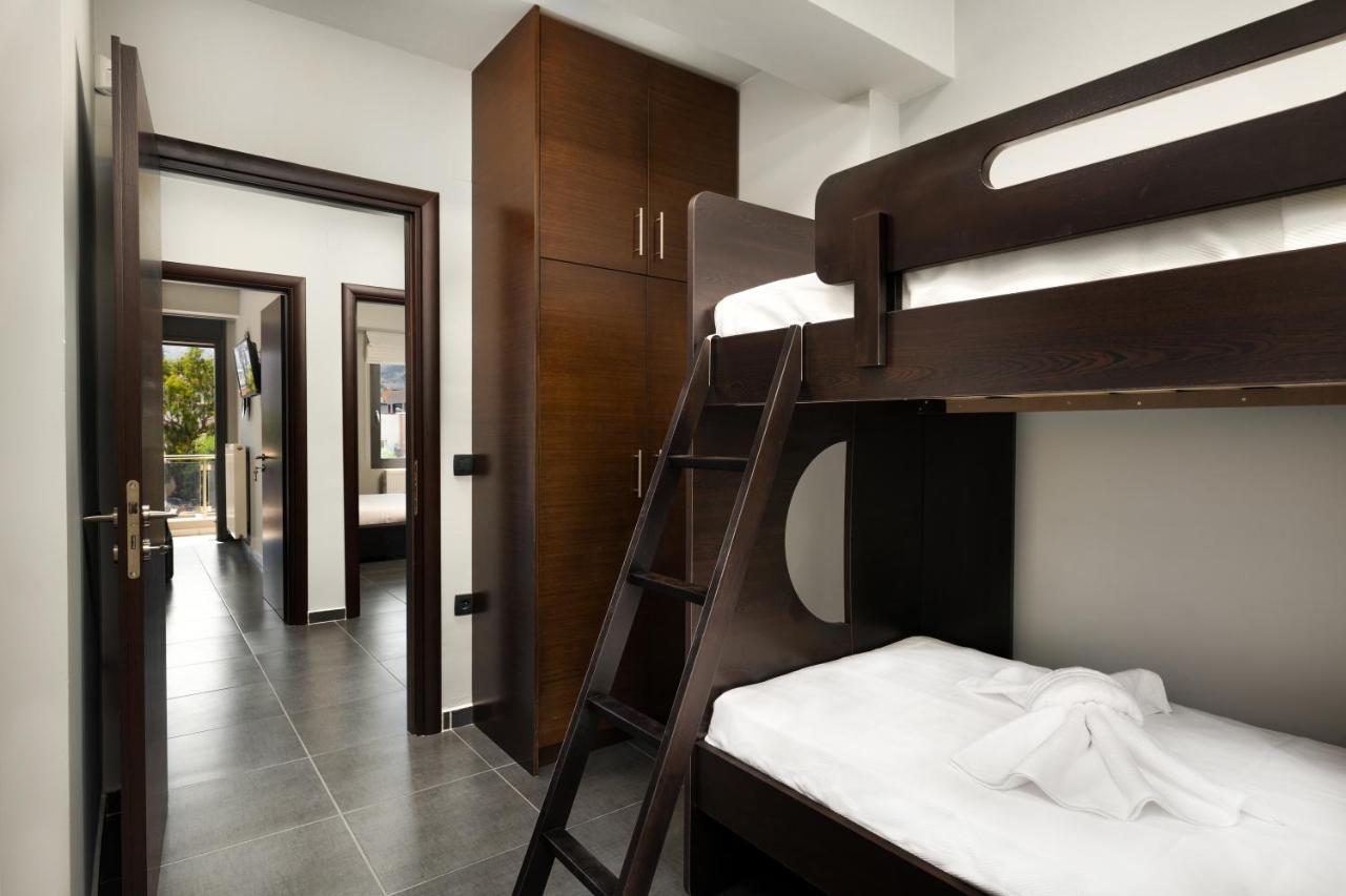 Delight Luxury Residences - Суда Экстерьер фото