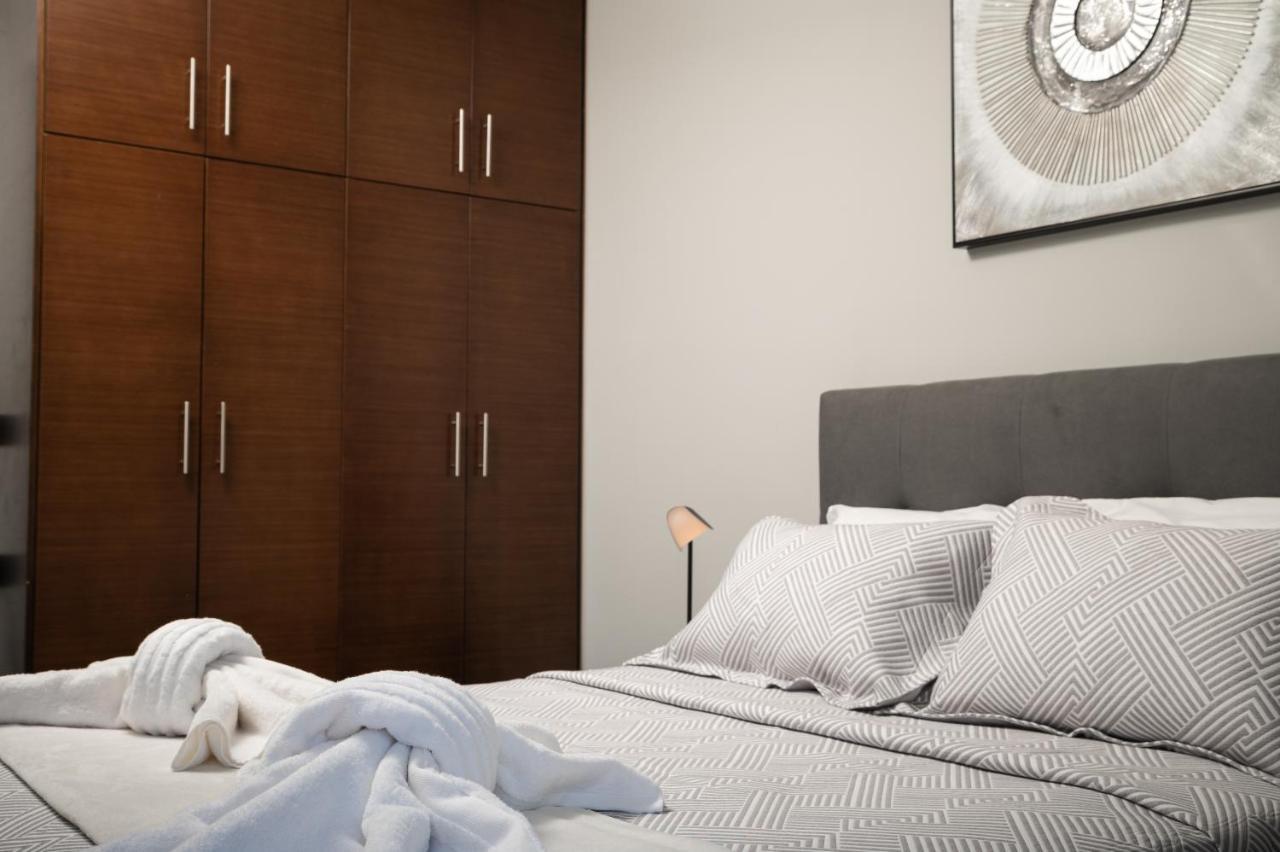 Delight Luxury Residences - Суда Экстерьер фото