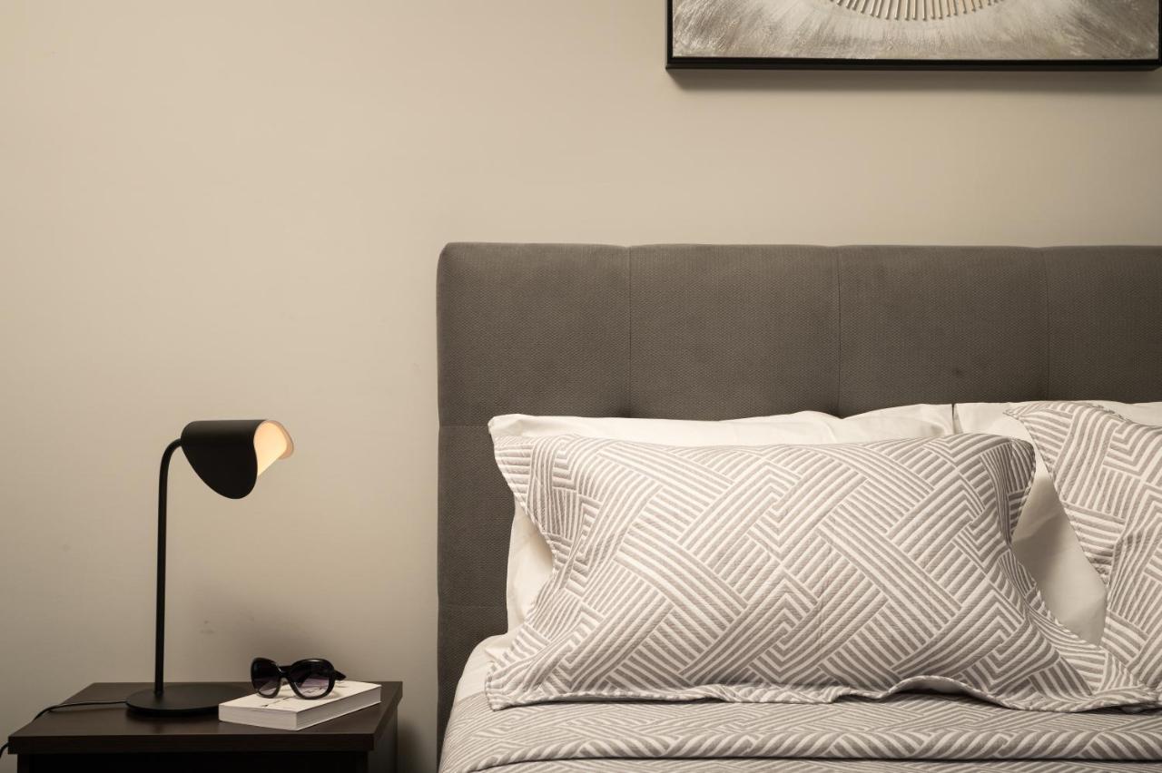 Delight Luxury Residences - Суда Экстерьер фото