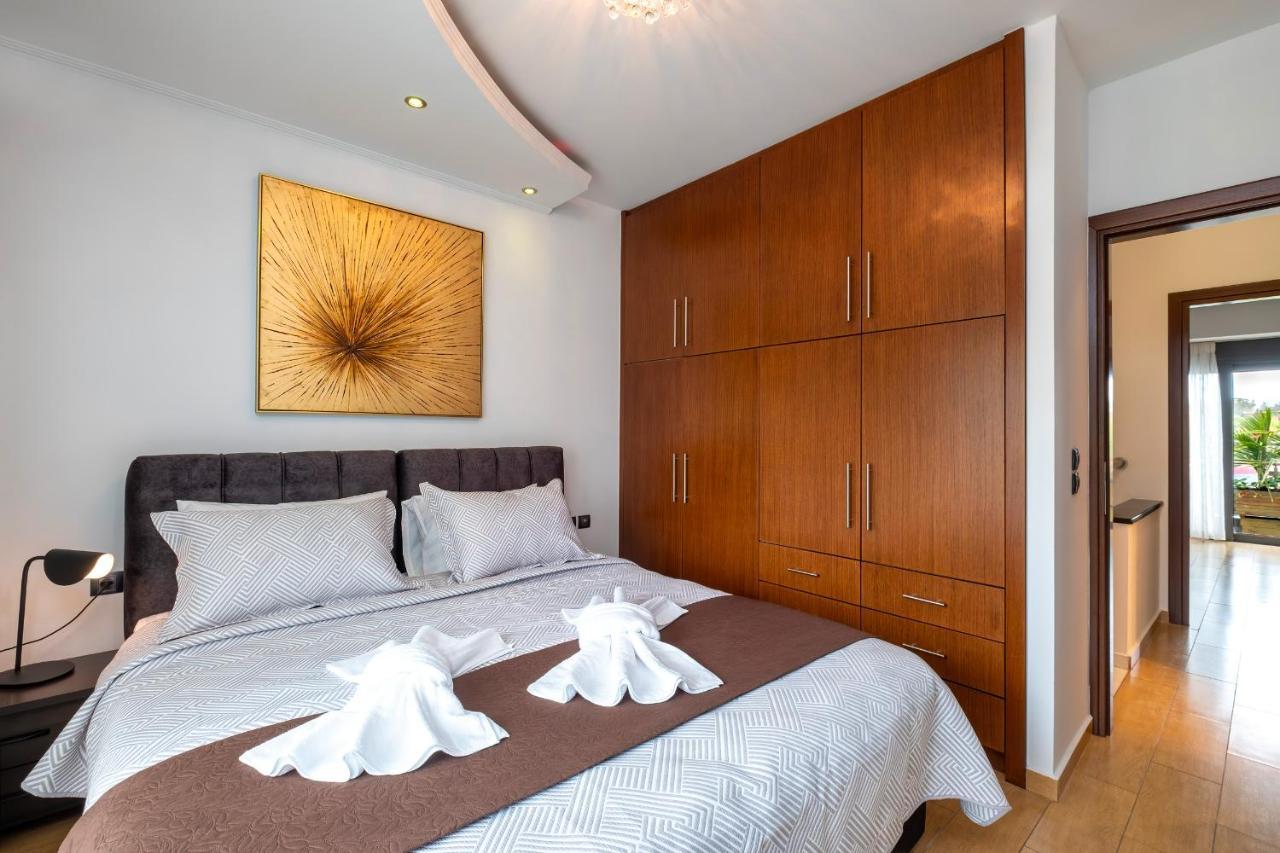 Delight Luxury Residences - Суда Экстерьер фото