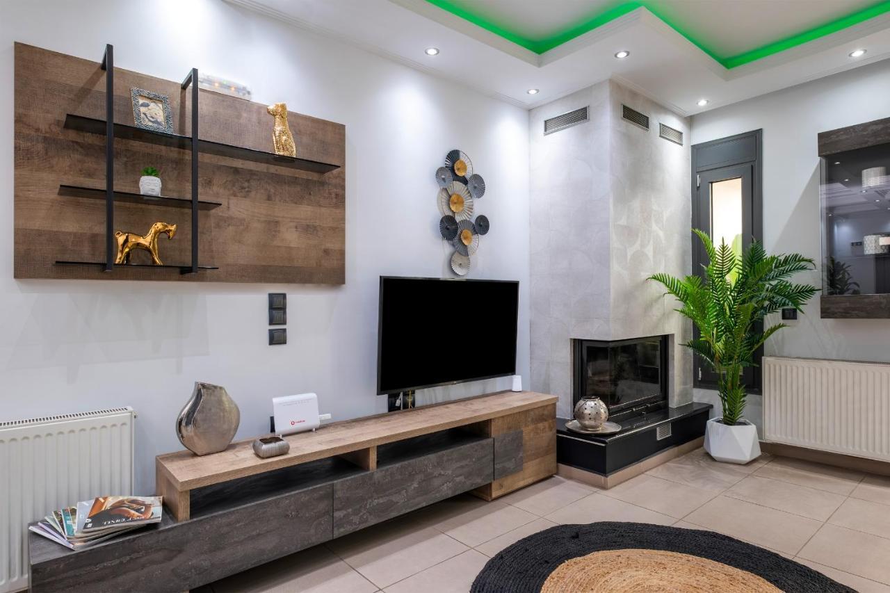 Delight Luxury Residences - Суда Экстерьер фото