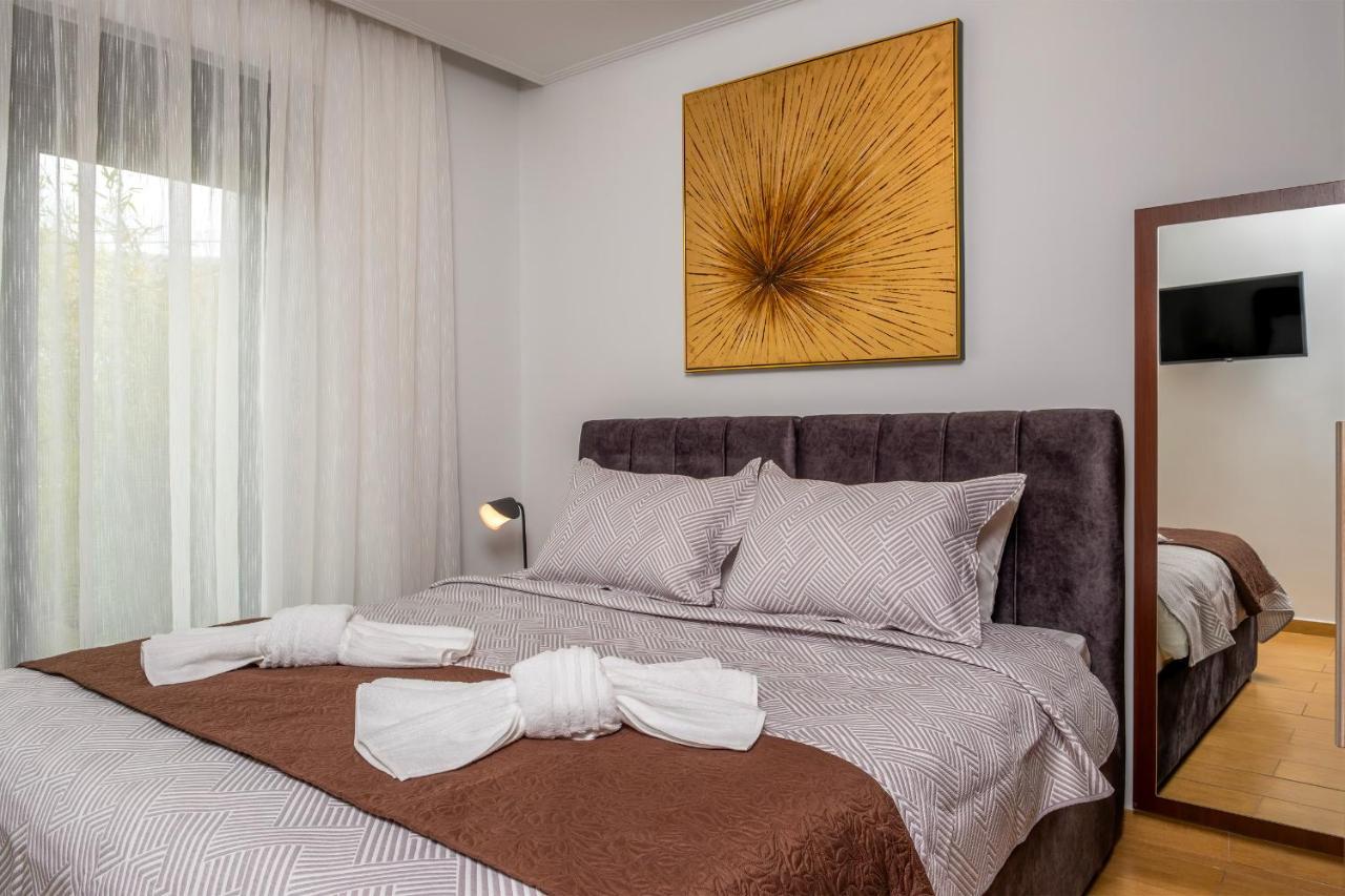 Delight Luxury Residences - Суда Экстерьер фото
