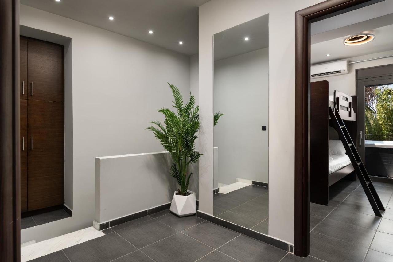 Delight Luxury Residences - Суда Экстерьер фото