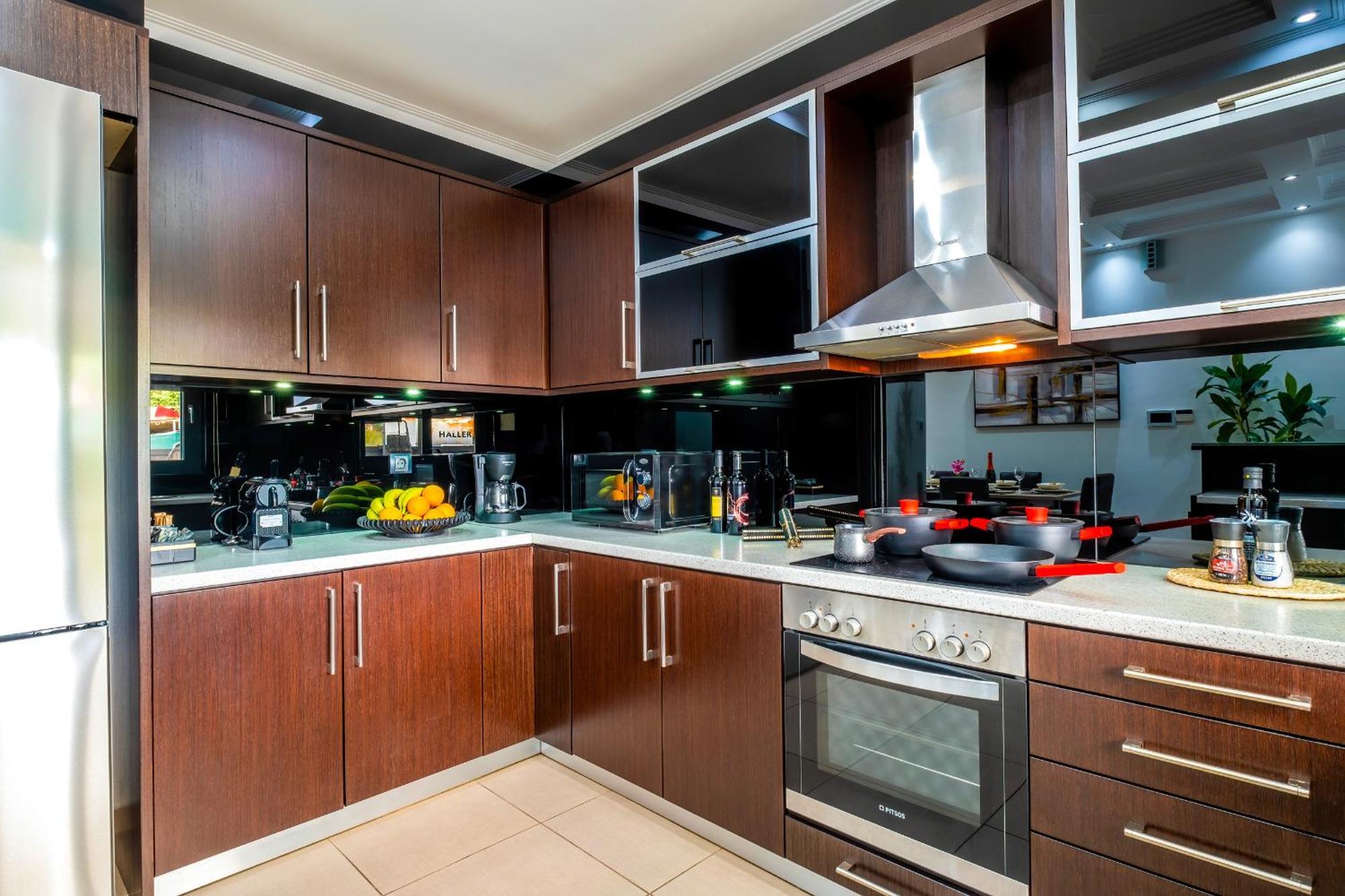 Delight Luxury Residences - Суда Экстерьер фото