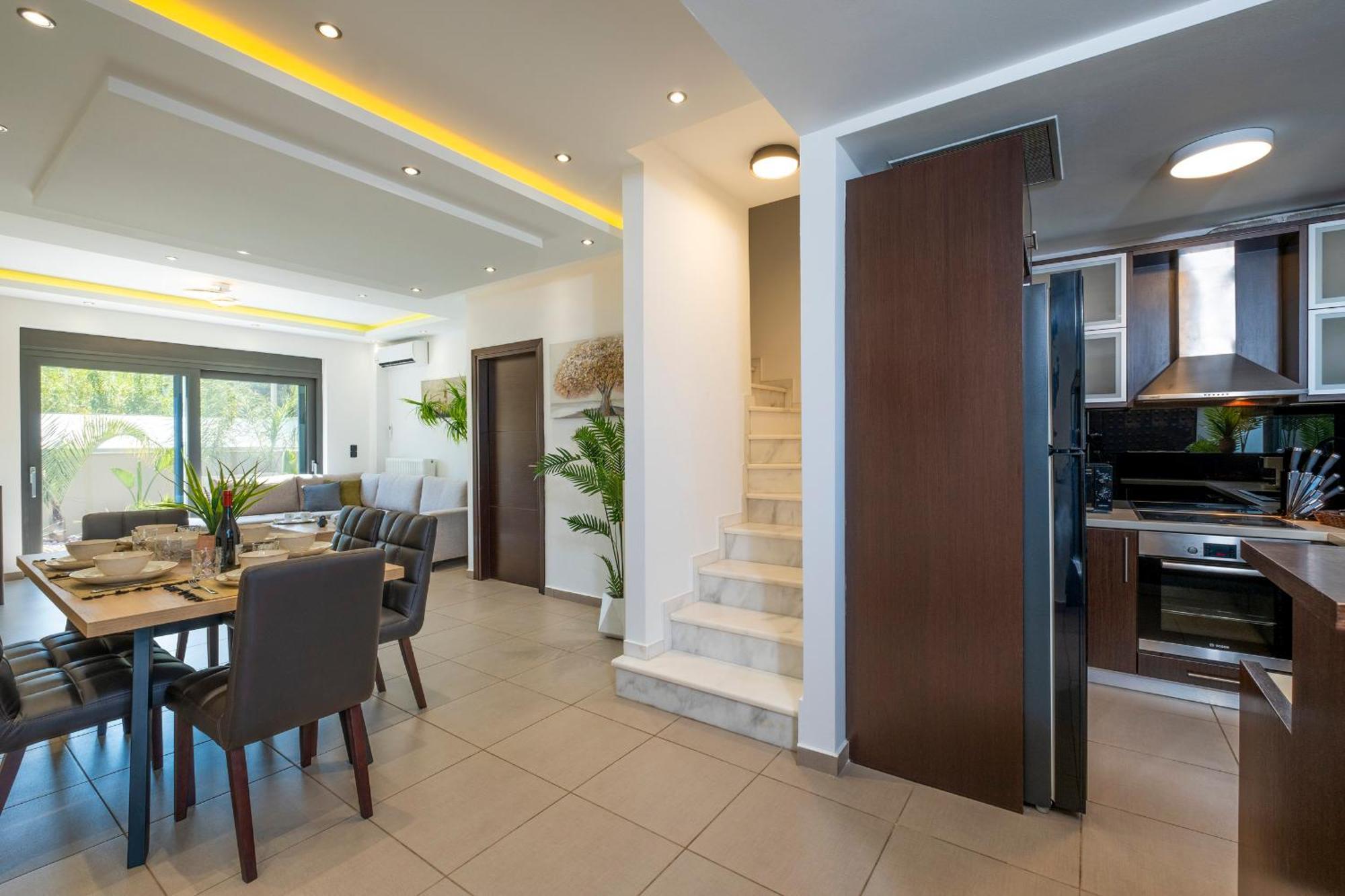 Delight Luxury Residences - Суда Номер фото