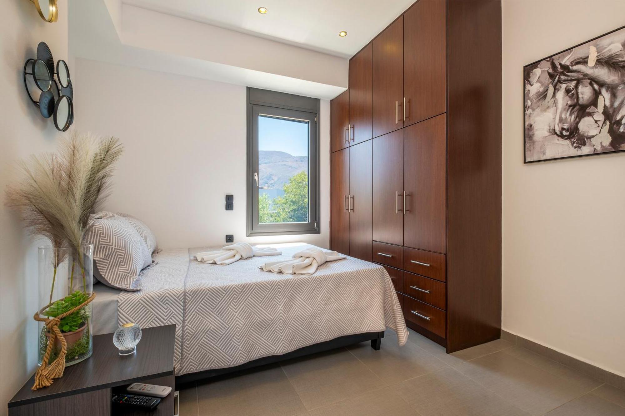 Delight Luxury Residences - Суда Номер фото