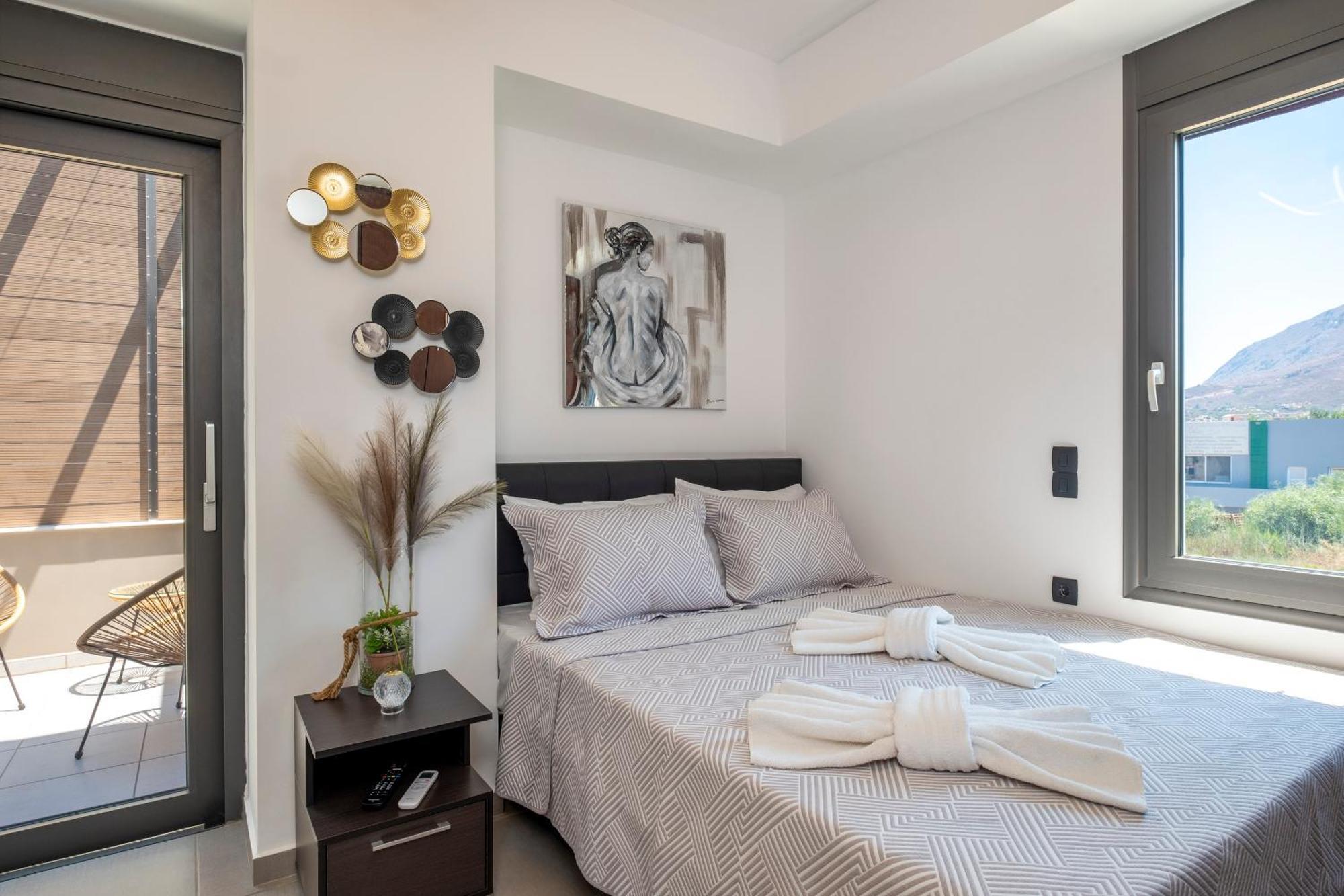 Delight Luxury Residences - Суда Номер фото
