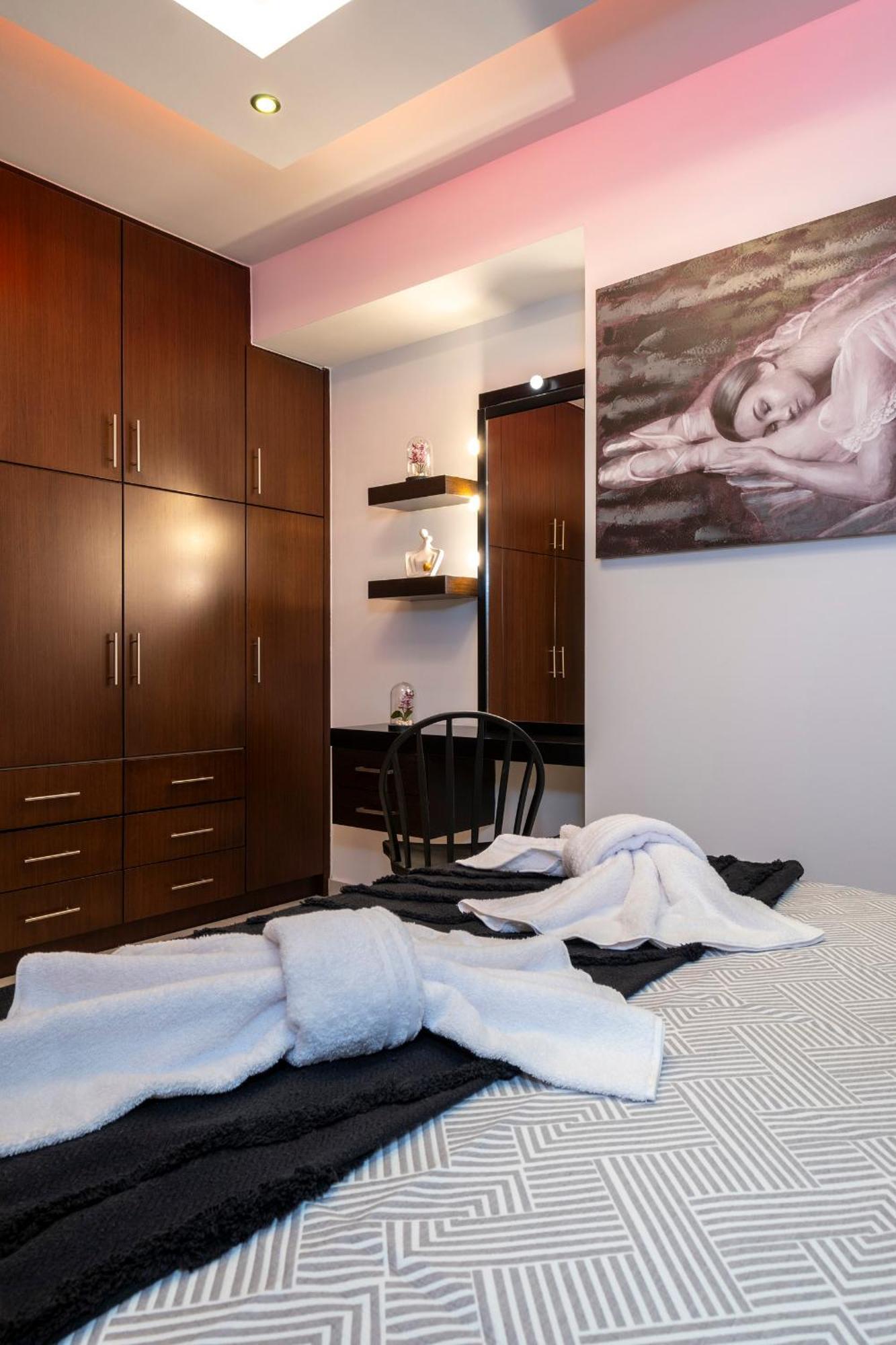 Delight Luxury Residences - Суда Номер фото